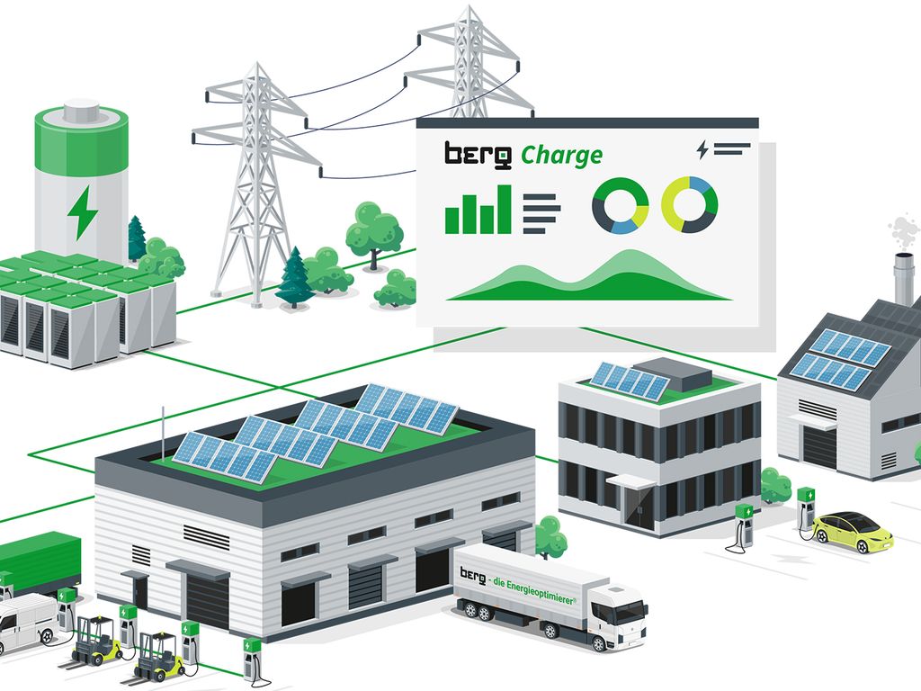 Inteligencia en la red eléctrica: Nuevos estándares en la gestión de la energía