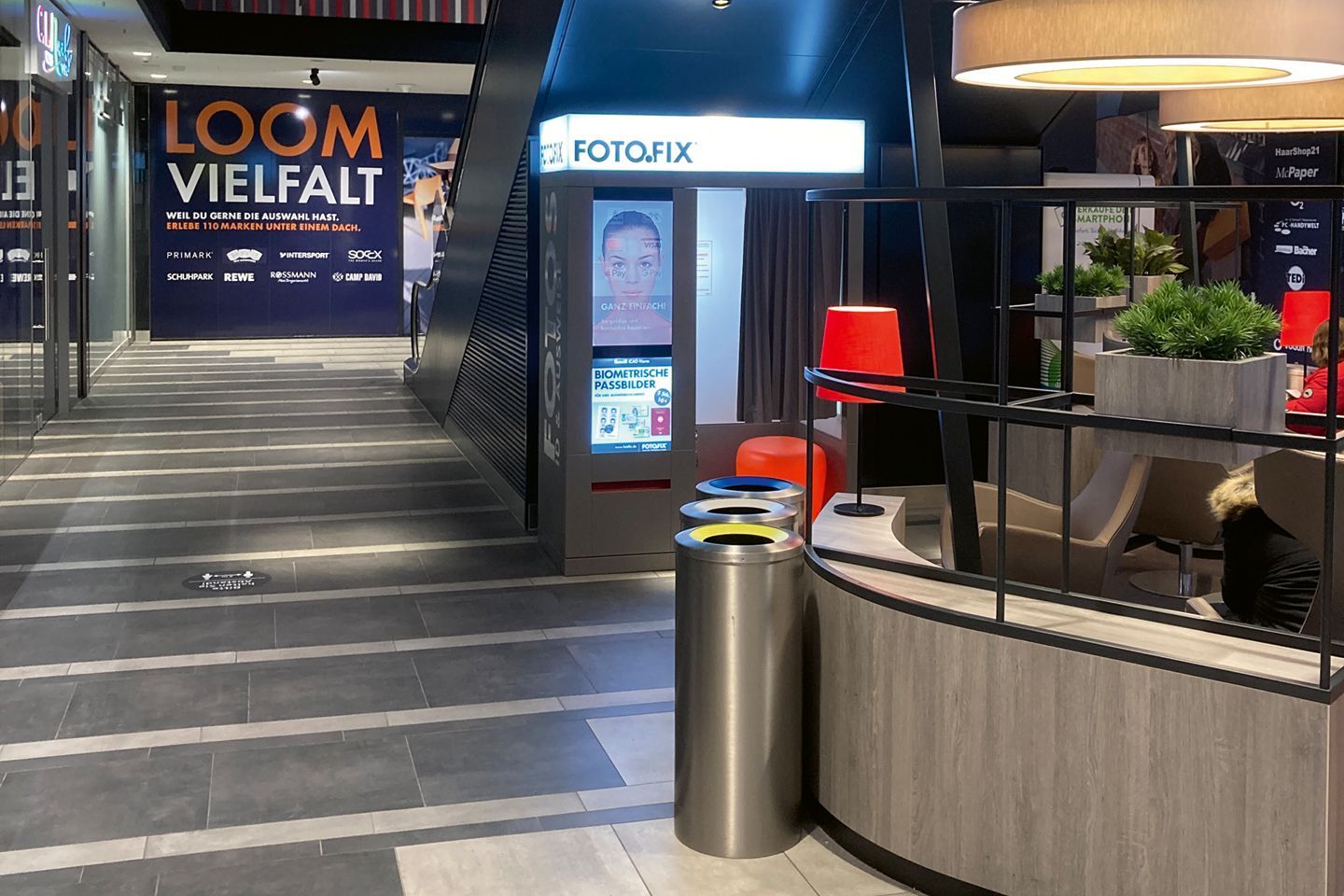 ME Group GmbH Fotofix