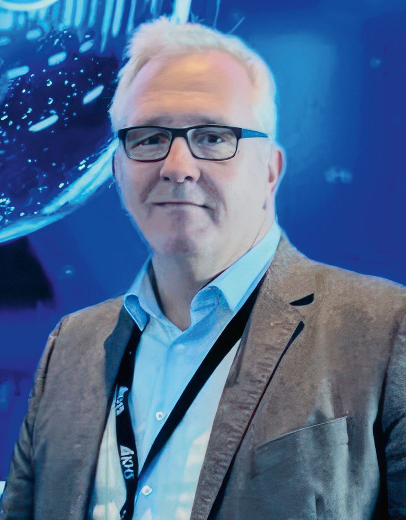 BM-Tech GmbH Torsten Ussat, Directeur Général