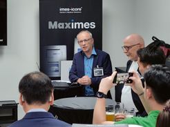 imes-icore GmbH Digital Dental Technology