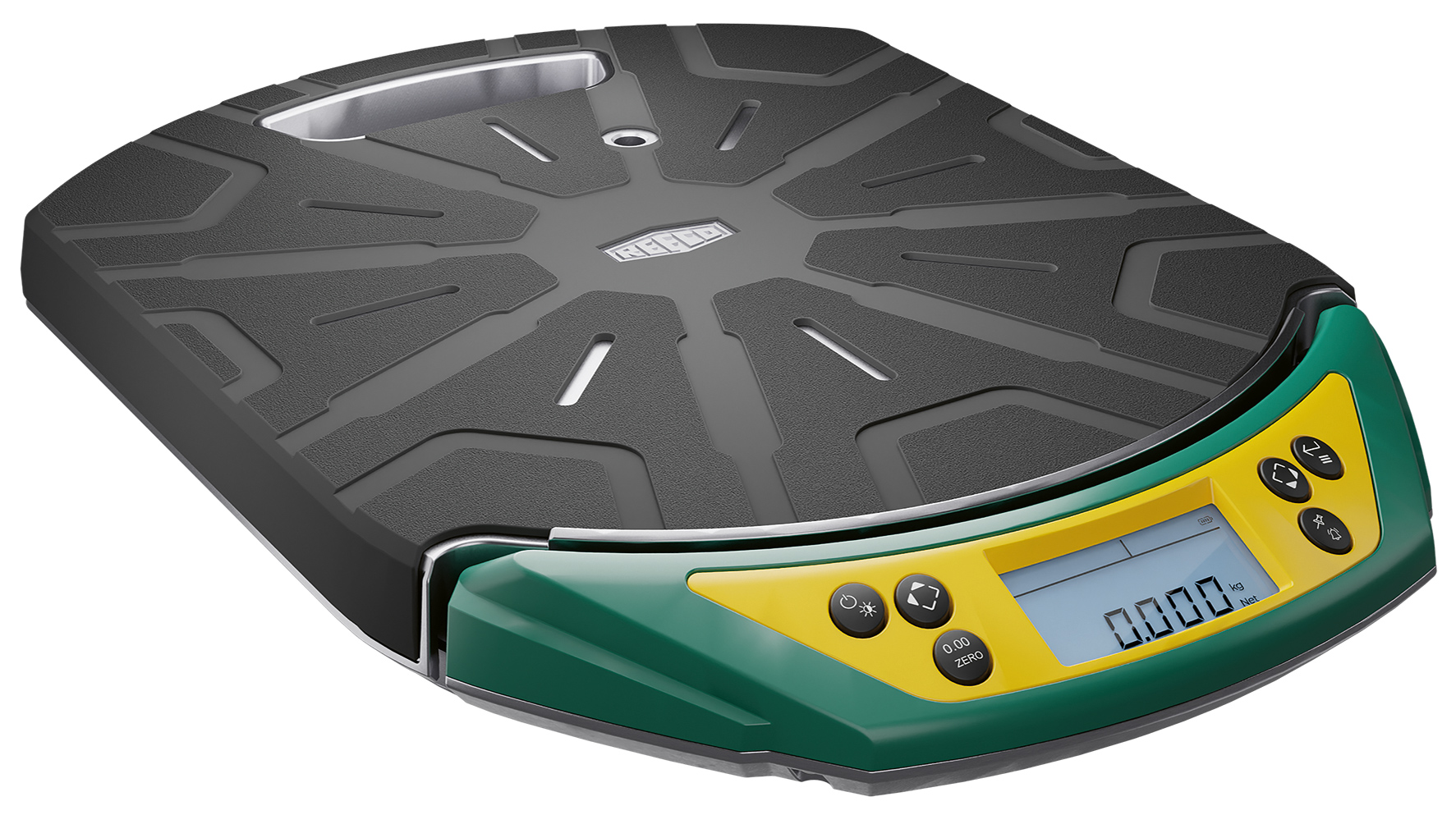 Balance de remplissage électronique REFSCALE-S