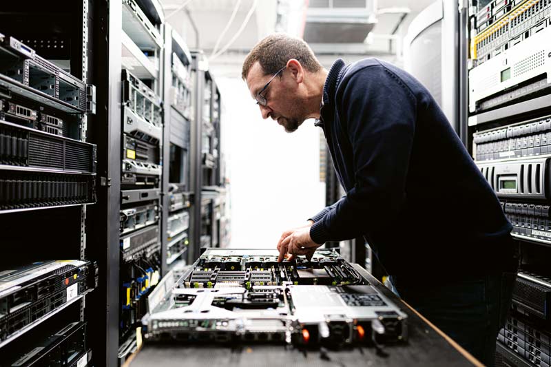 Technogroup Naprawa Sprzętu