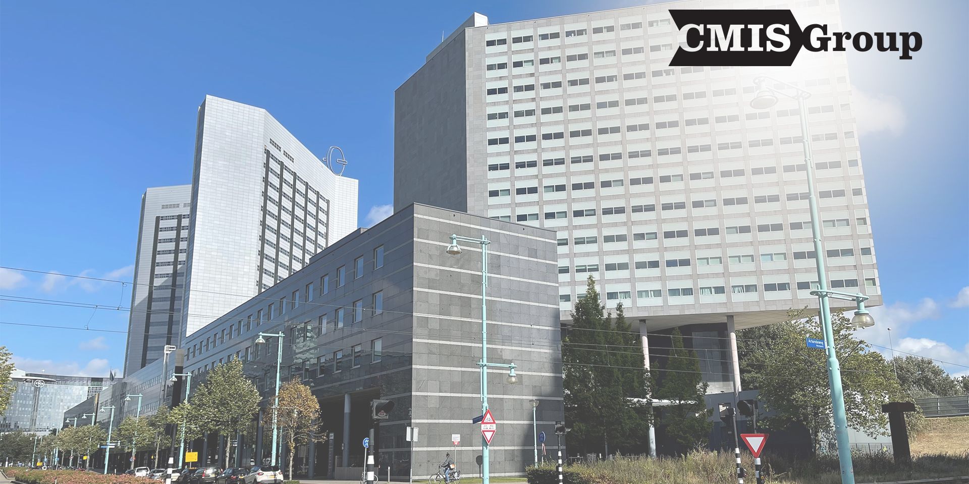 Aetos Holding B.V. CMIS Group