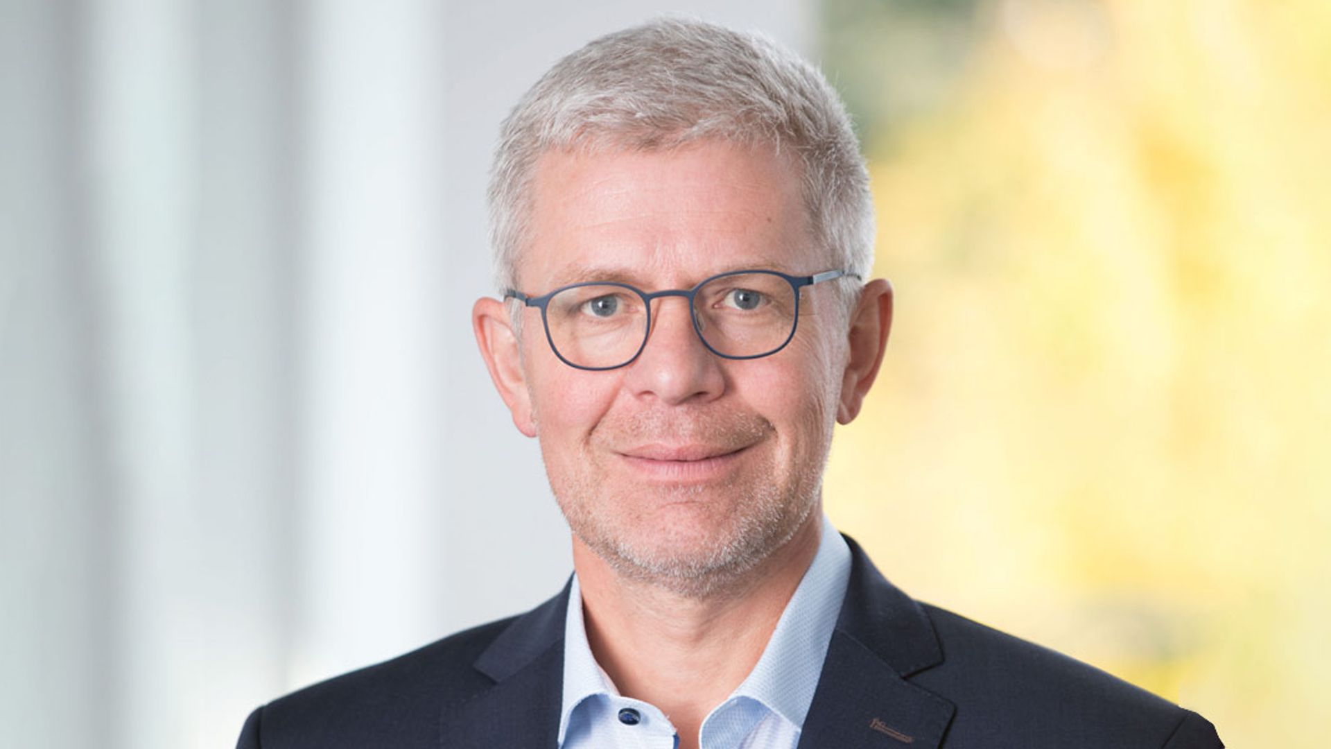 Manfred Thivessen, Director Gerente de Bürgschaftsbank NRW GmbH