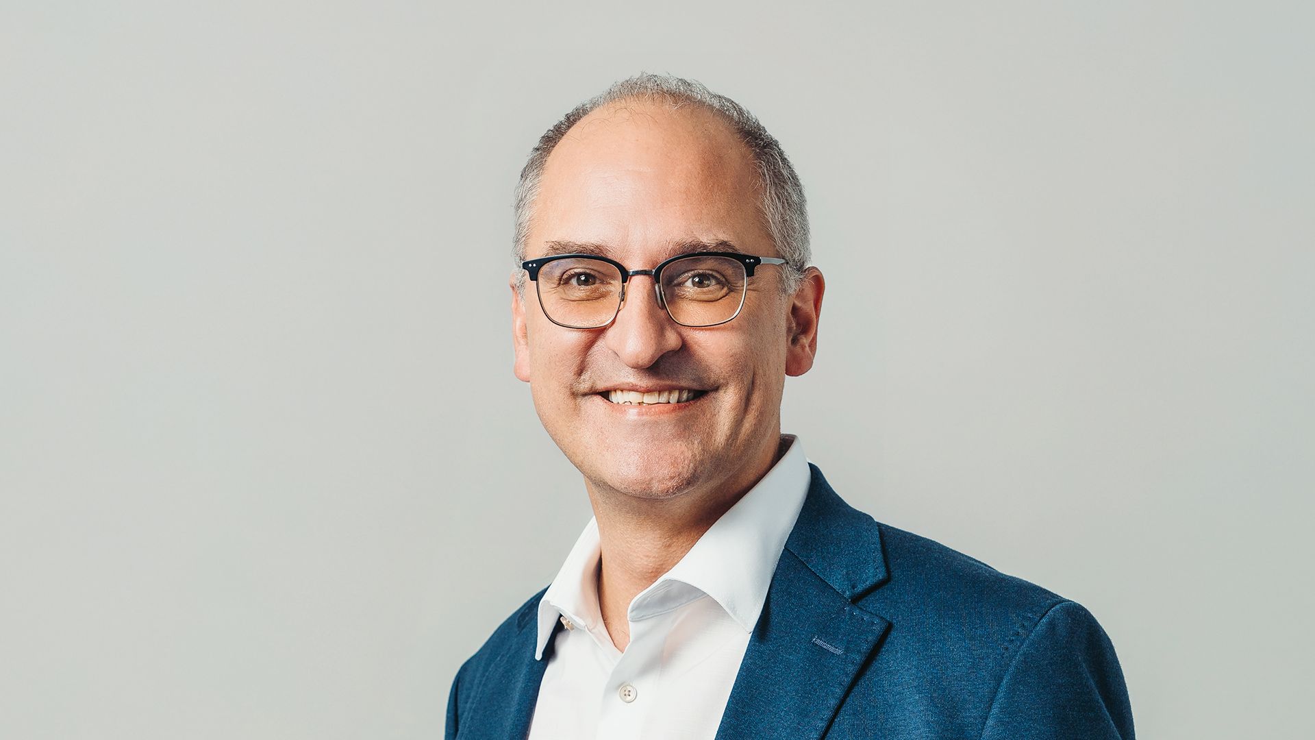 Philipp Ziehr, CEO 1Q Health Group