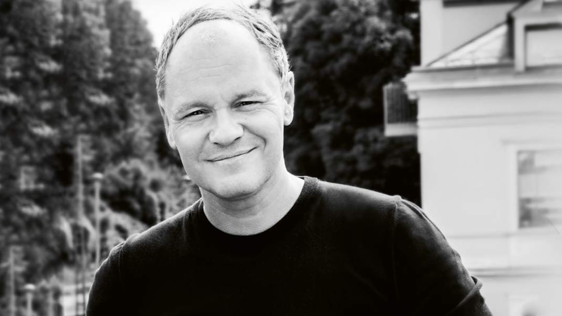 Roman Molch, CEO gevekom GmbH
