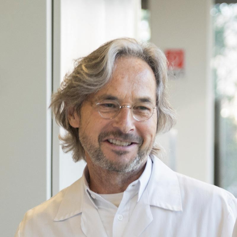 Werner Tschan, Prezes Rady Nadzorczej i CEO Galifa Contactlinsen AG