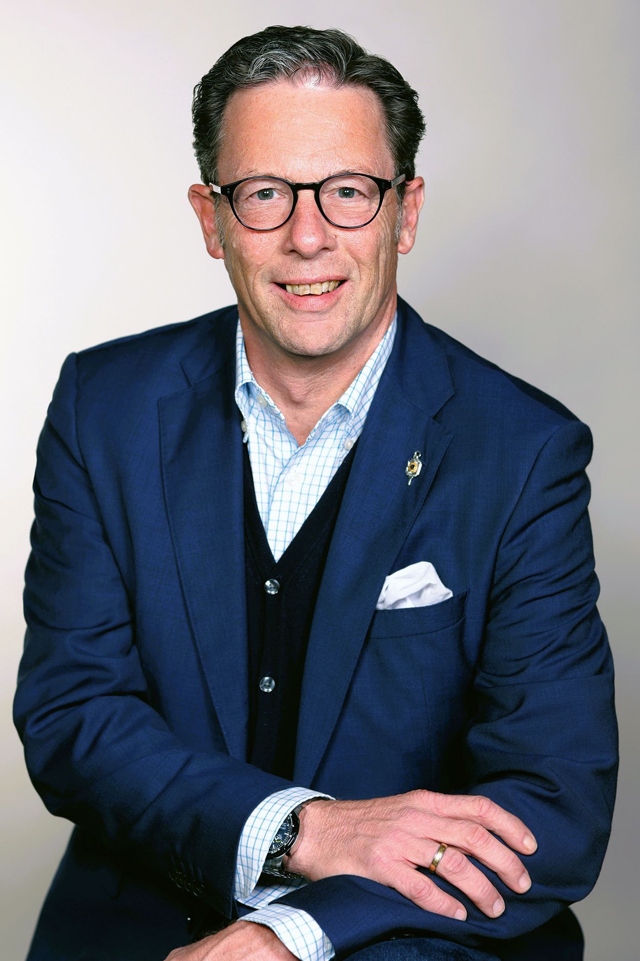 Interview met Bernd Nickel, directeur/aandeelhouder van SFB Metallerzeugnisse GmbH