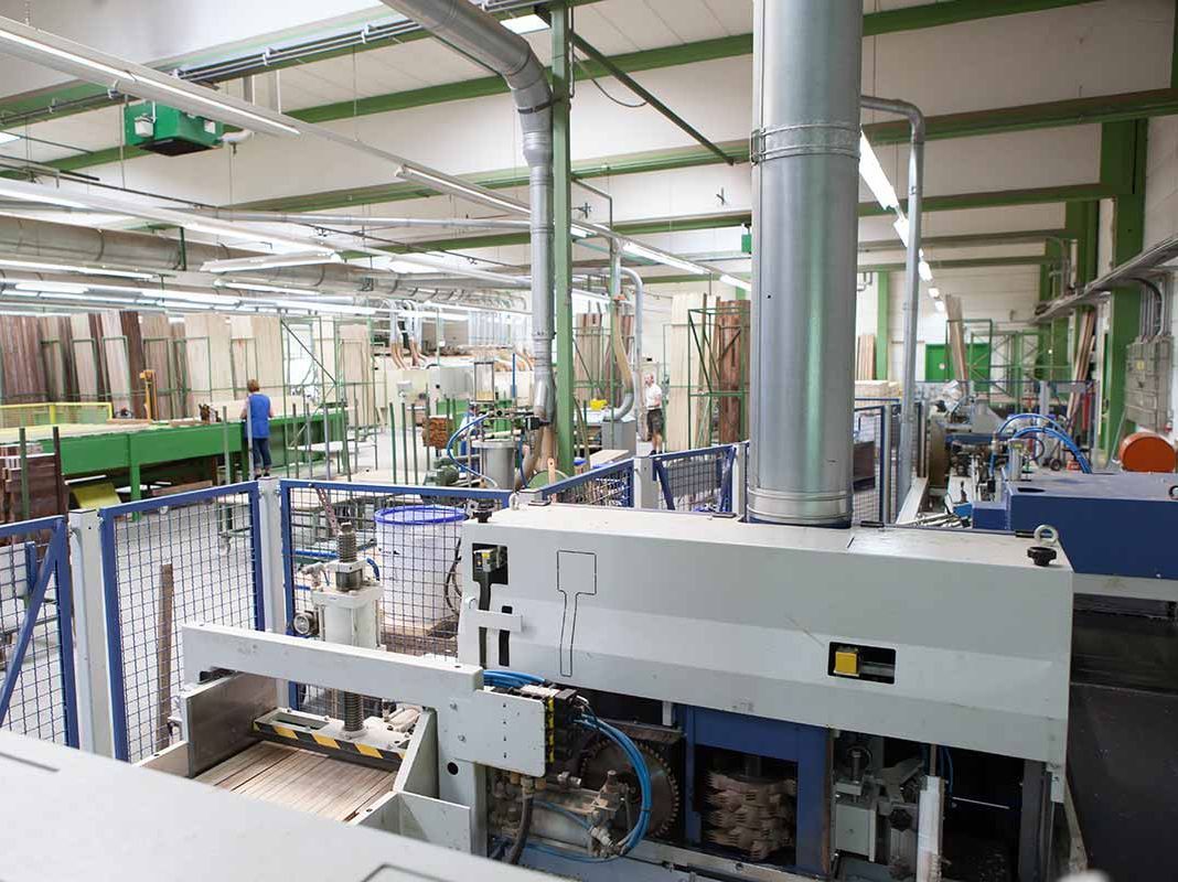 Production Spagl GmbH