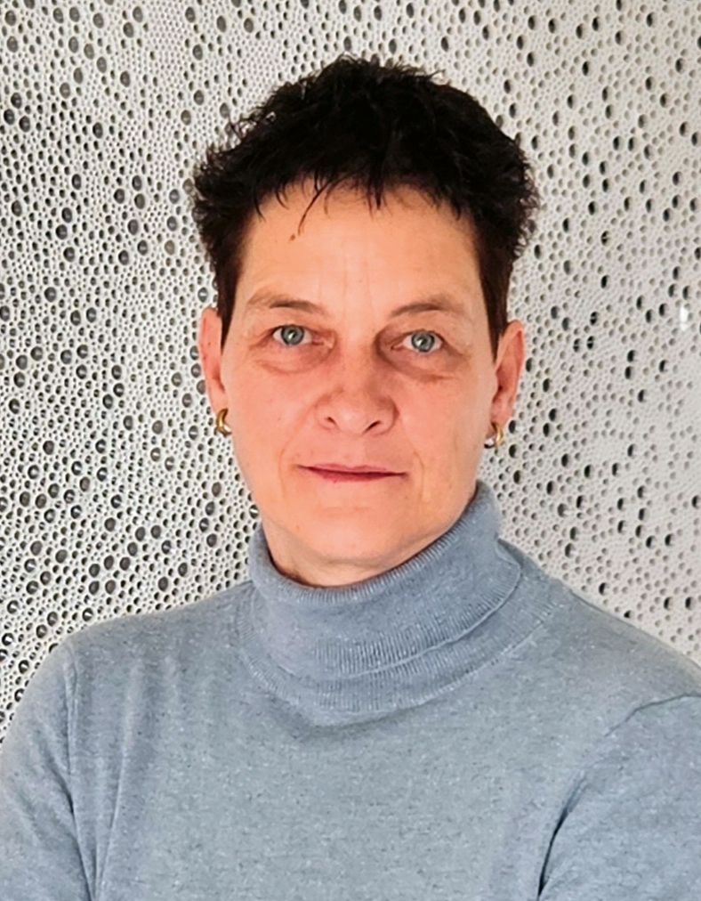 Andrea Klein, Directora General de TUBUS WABEN GmbH & Co. KG