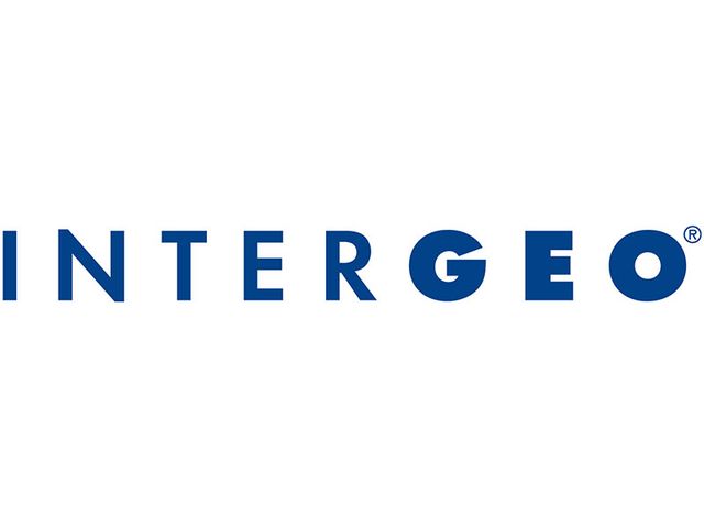 INTERGEO 2026