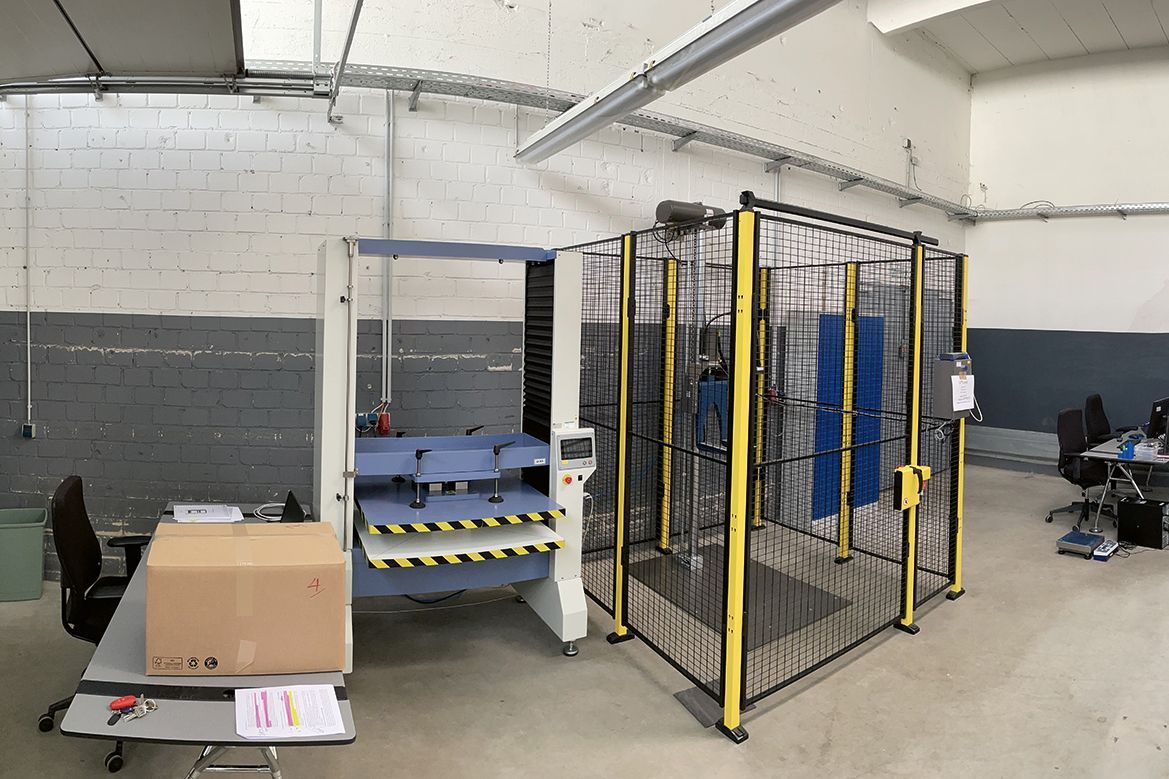 GfPS mbH Transport Simulations