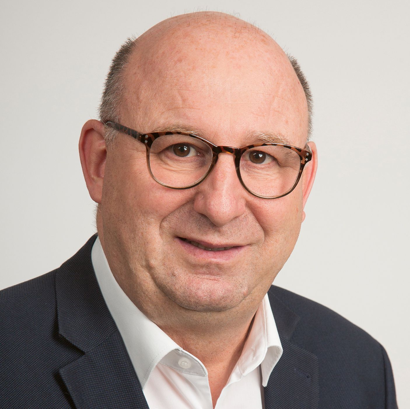 Jacques Guyon, amministratore delegato e di REDEX GmbH