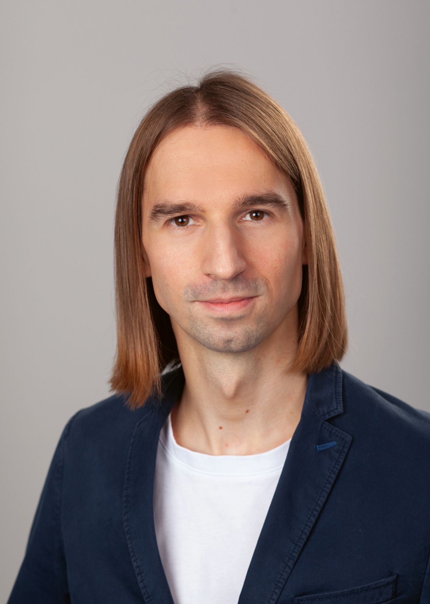 Maximilian Jungwirth, Deputy Managing Director of Jungwirth Industrievertretungen GmbH