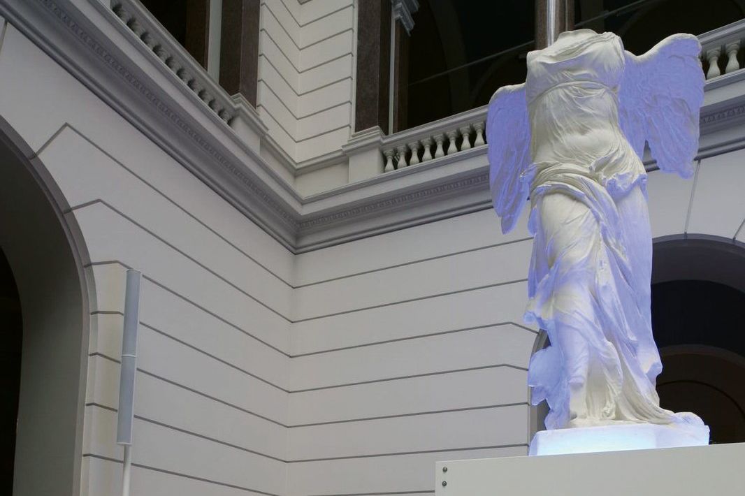 Steffens Systems GmbH Espace Église