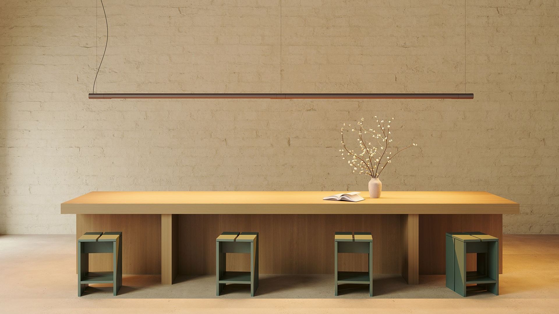 Portafolio de Modular Lighting Instruments NV