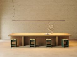 Portafolio de Modular Lighting Instruments NV