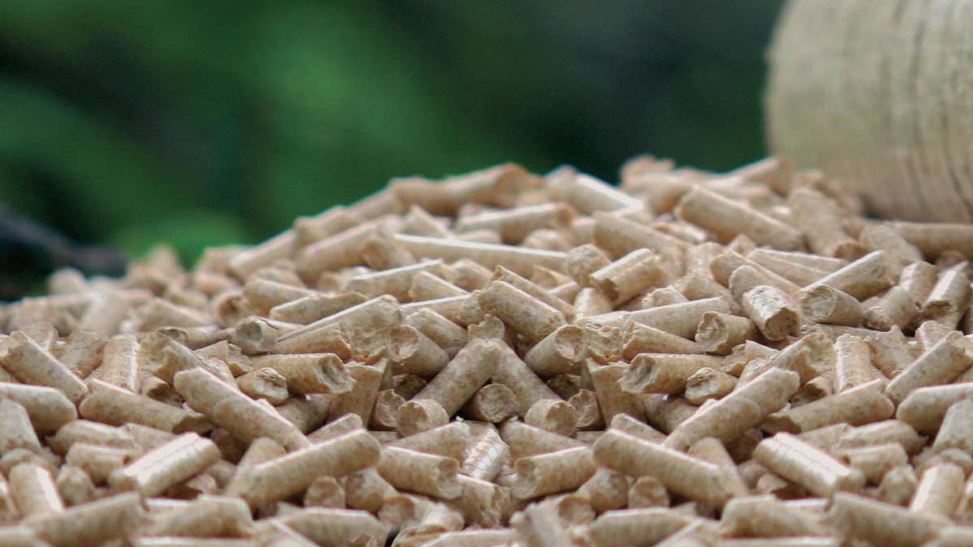Pellets ÖkoFEN