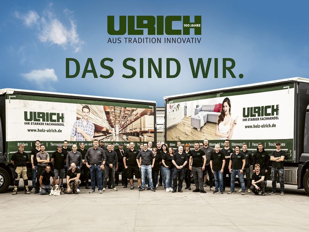 Nagy sikert aratva a faiparban