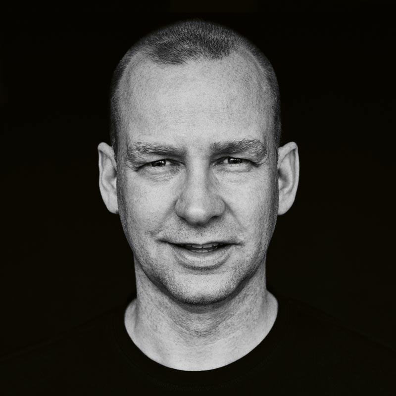 Florian Burghard, Director Gerente de Sompex Im- und Export Handelsgesellschaft mbH