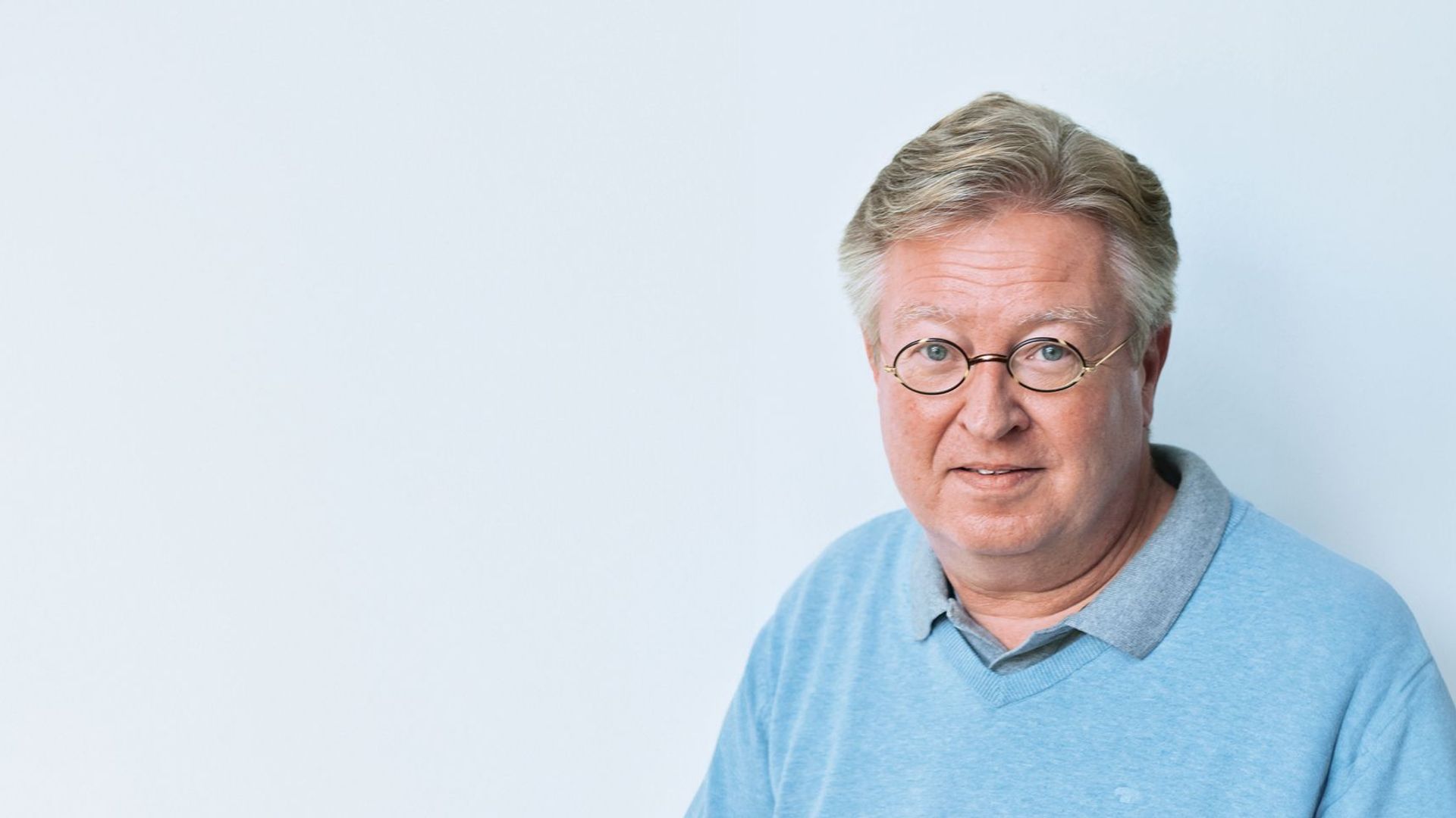 Patrik Albus, dyrektor zarządzający AVI.DAT Software & Technology GmbH