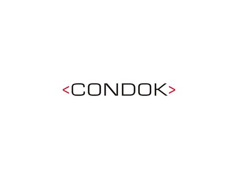CONDOK GmbH