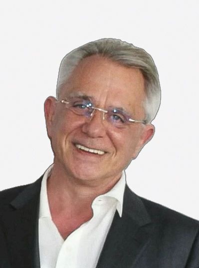 Uwe Perbandt, Dyrektor Zarządzający Viromed Medical GmbH