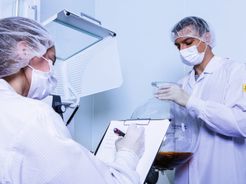 R&D teams at Avextra advance cannabinoid therapies, combining clinical studies with data-driven innovation to create safe, standardized medicines for patients