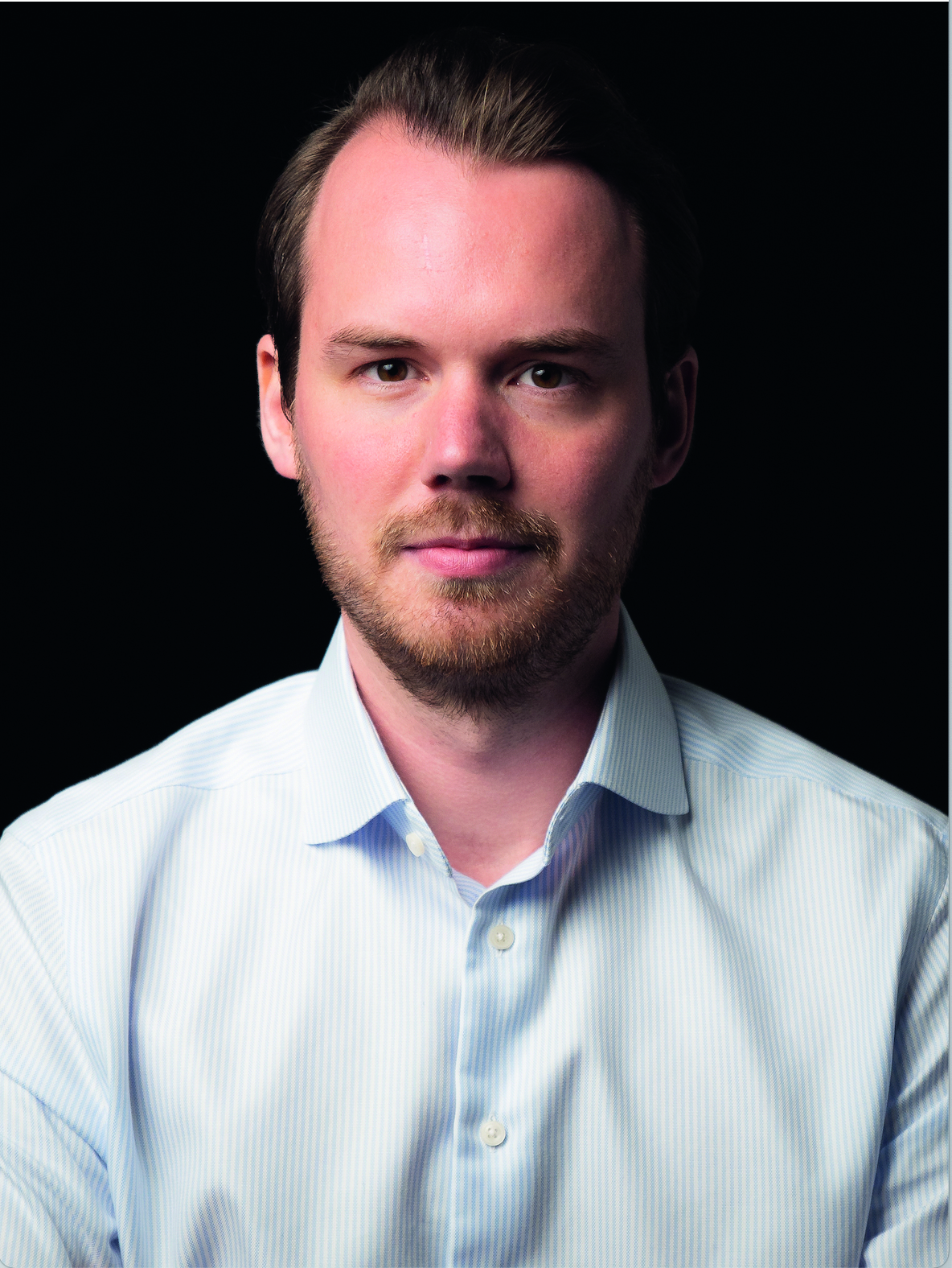 Niklas Hebborn, Partner, Freigeist Capital IV GmbH