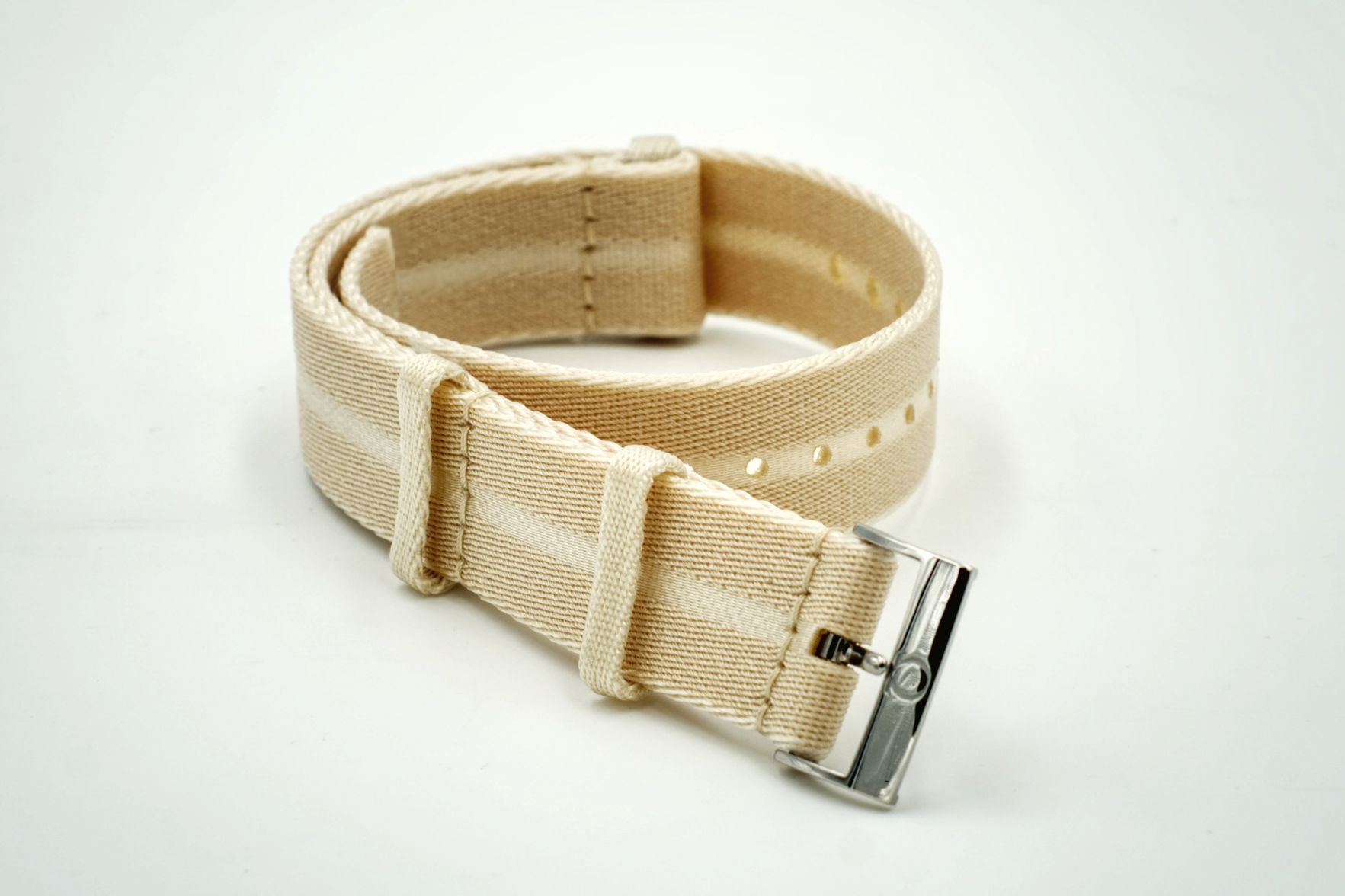 Cinturón AMSilk GmbH