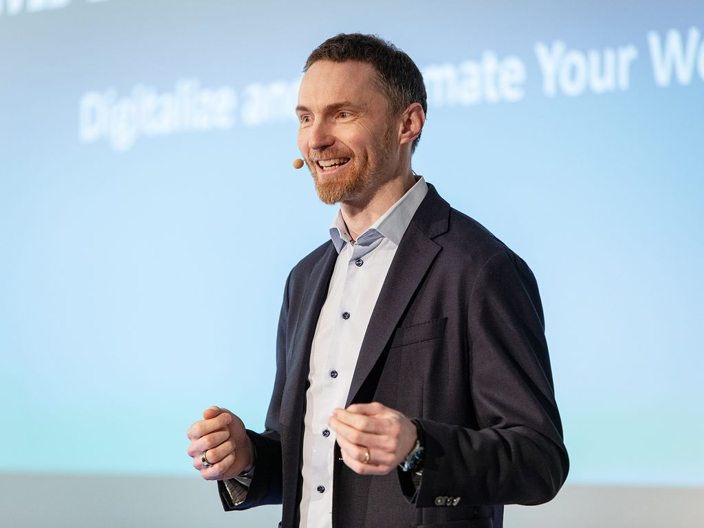 La elección europea para la transformación digital