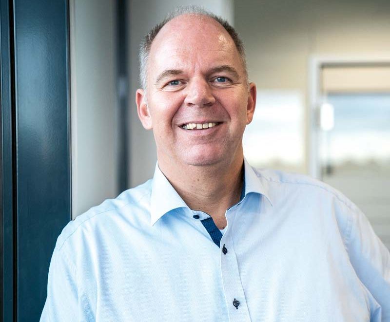 Achim Heyne, Dyrektor Zarządzający api GmbH