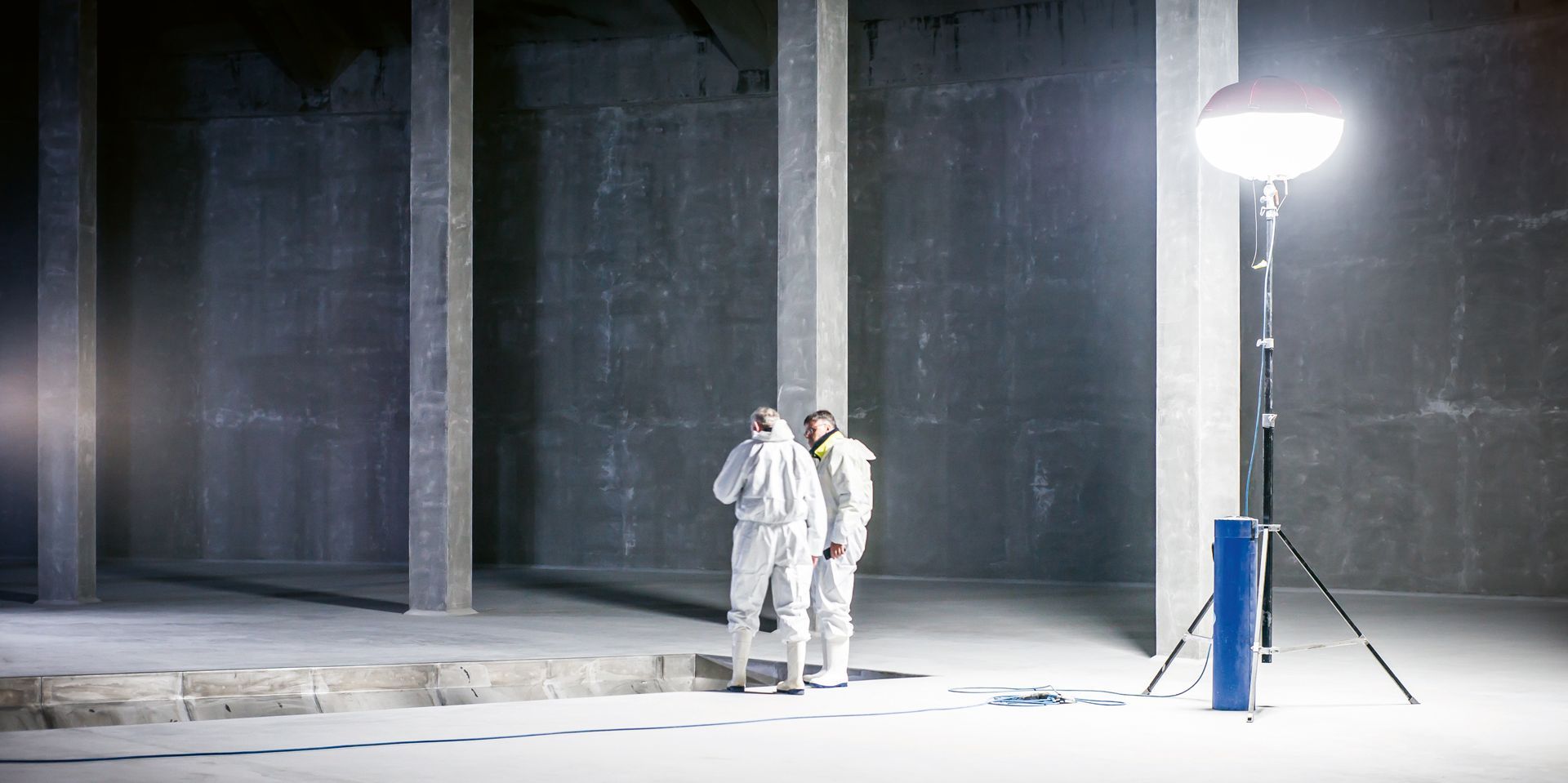 Fritz Wiedemann & Sohn GmbH Drinking Water Tank