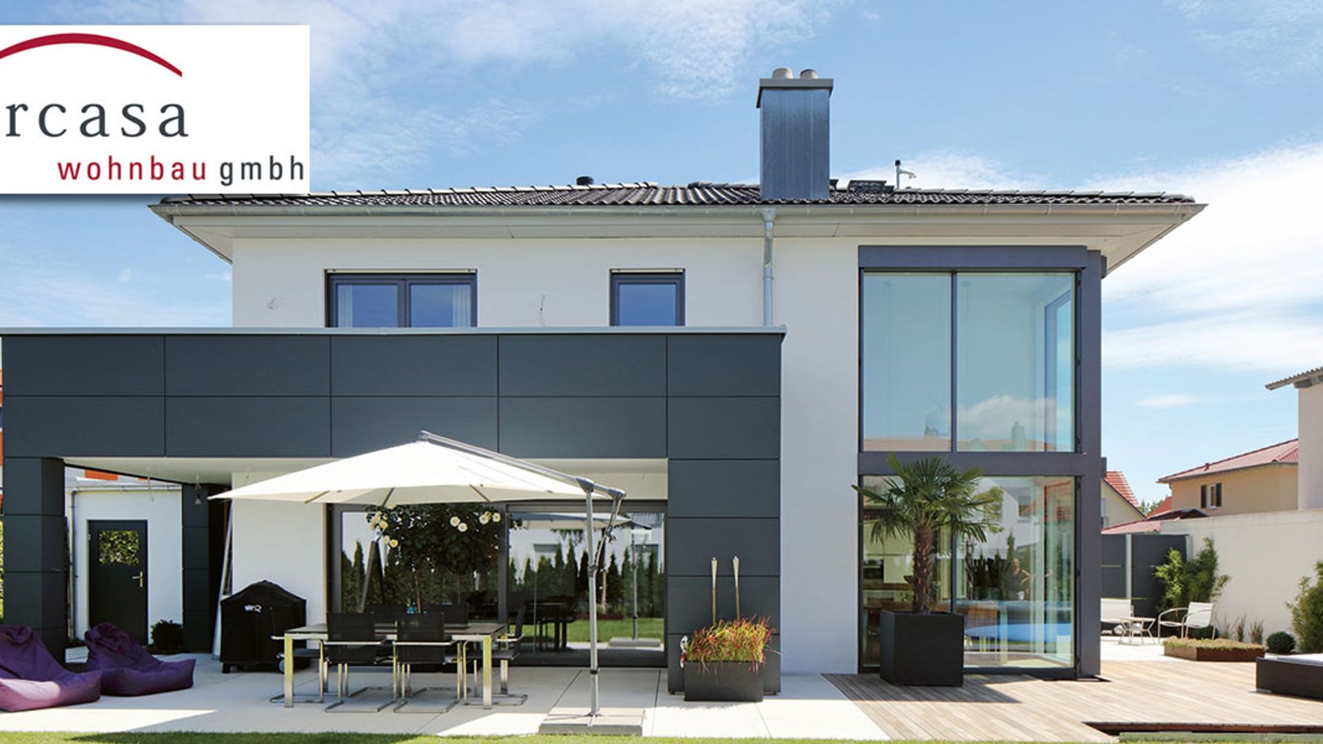Arcasa Wohnbau GmbH