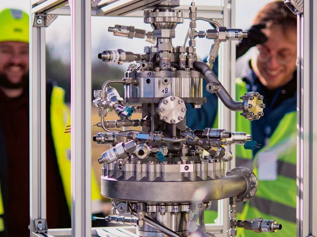 Globally Deployed: Sensors for Extreme Conditions