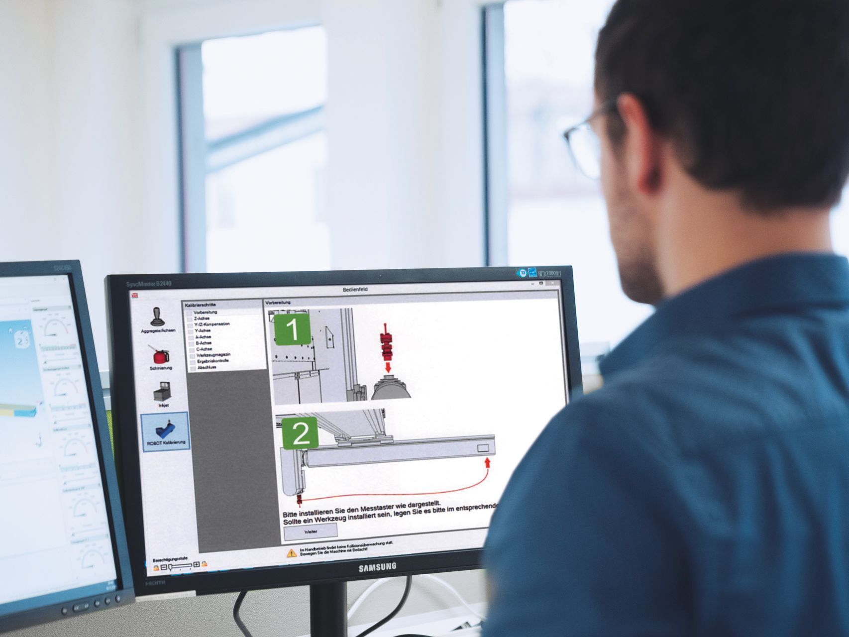 Hans Hundegger AG Software