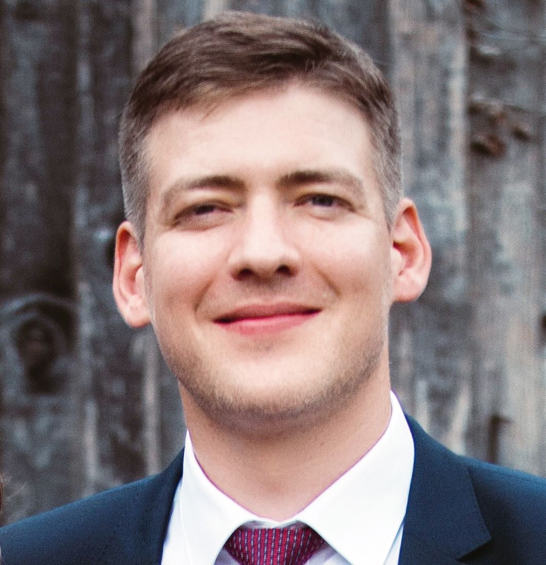 Sebastian Lauer, Associé chez ZAHL Gebäudetechnik KG