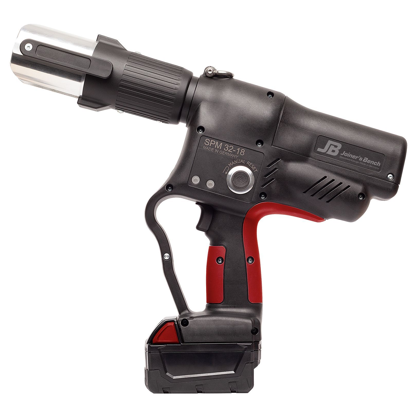 Joiner‘s Bench GmbH Presse