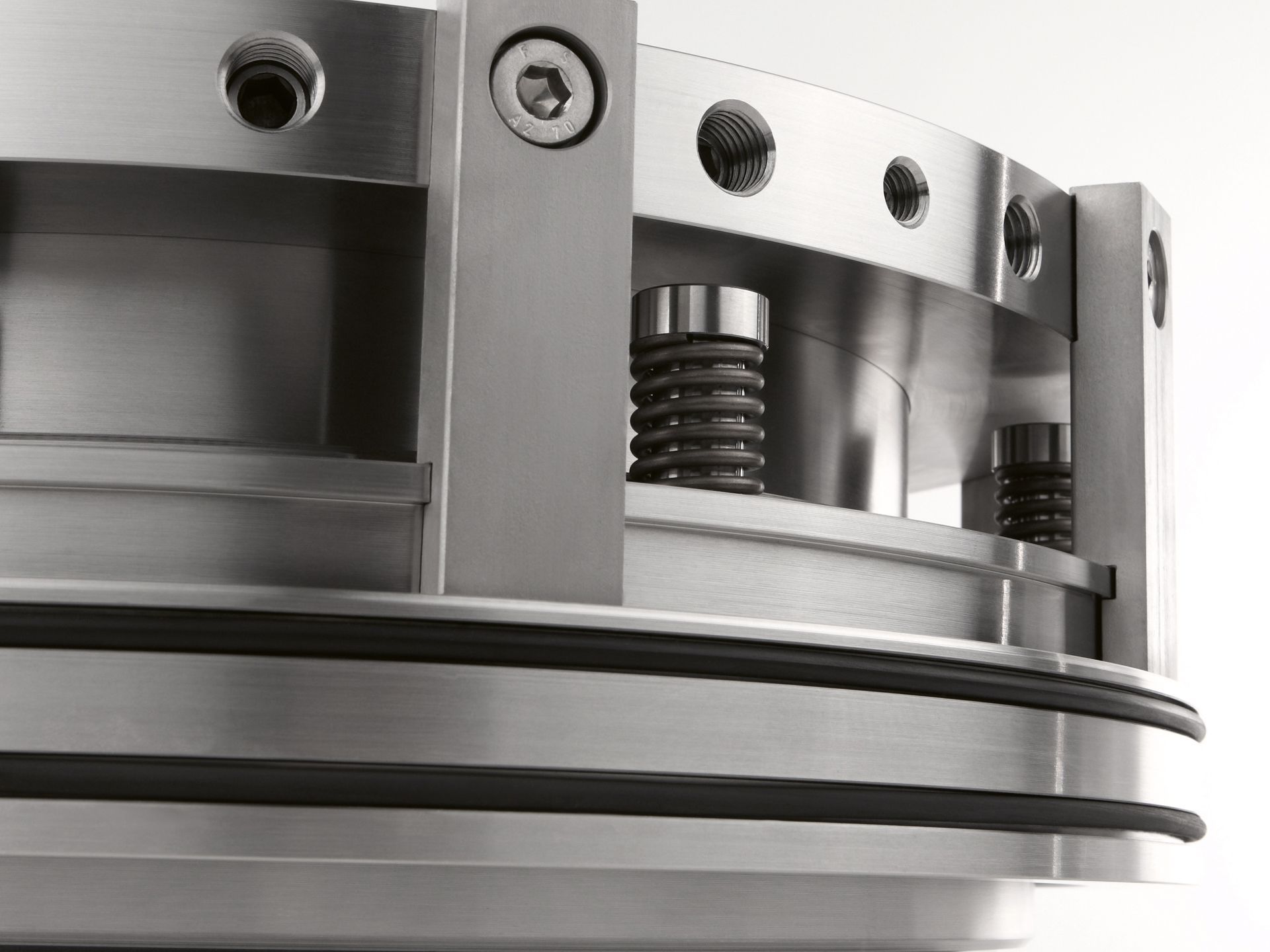 Componente di DTZ Dichtungs-Technik-Ziegler GmbH