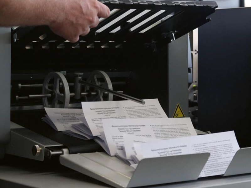 FD Pharma Quality Management