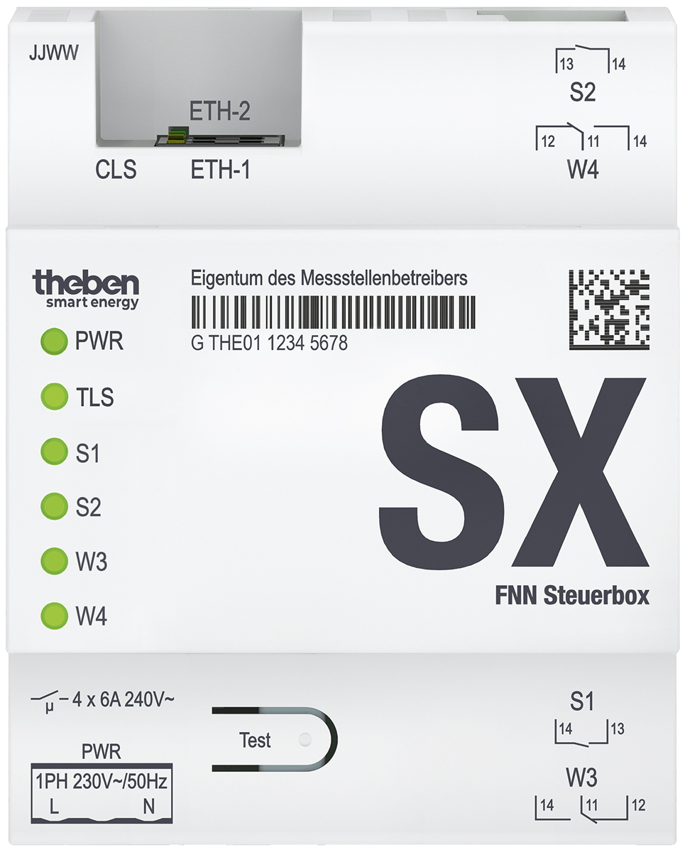 Gateway per Smart Meter e soluzioni di controllo...