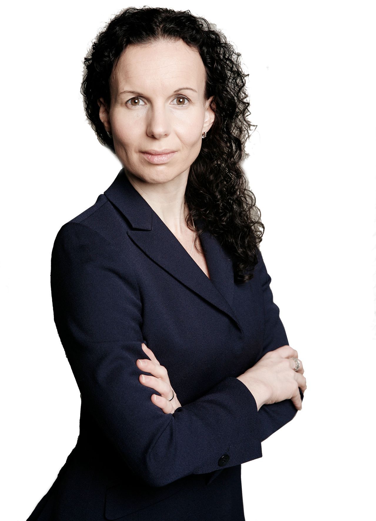 Agnieszka Mierzejewska, COO w aap Implantate AG