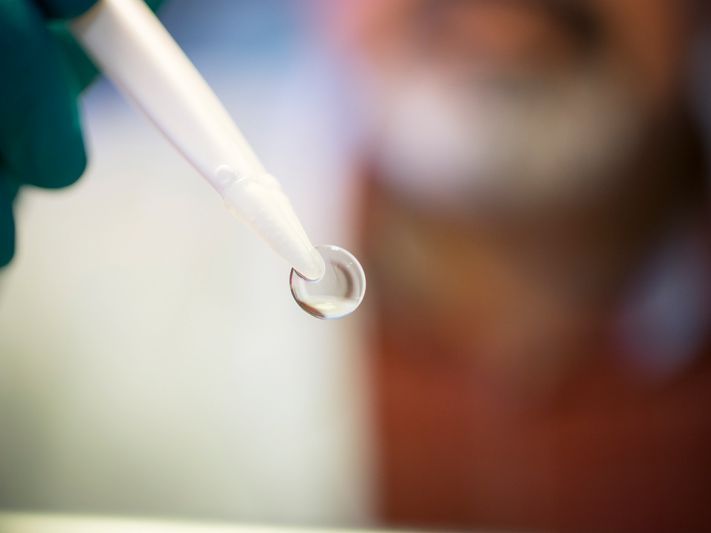 Galifa Soczewki kontaktowe z wybranych surowców