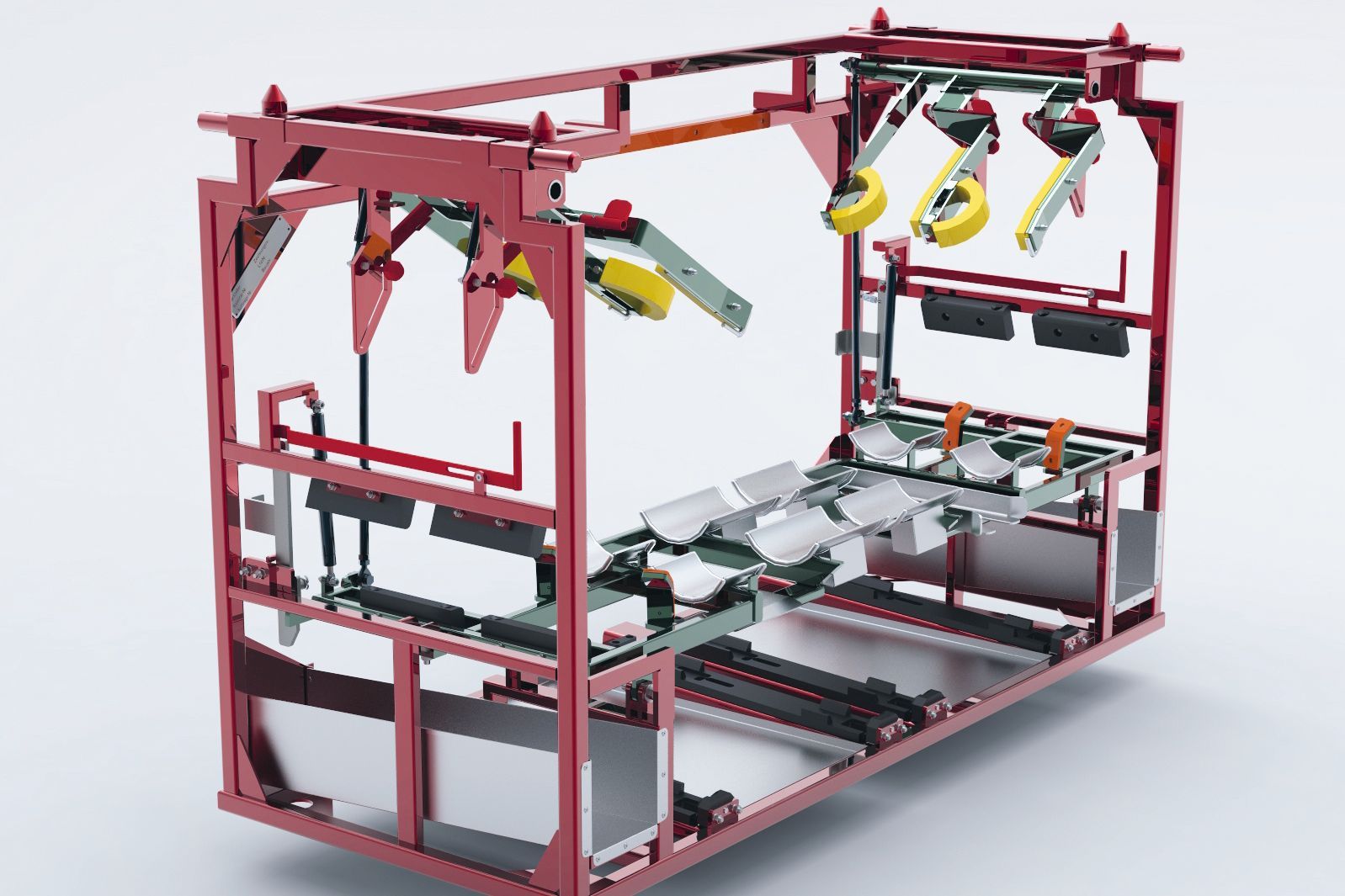 Burkholz GmbH Assembly