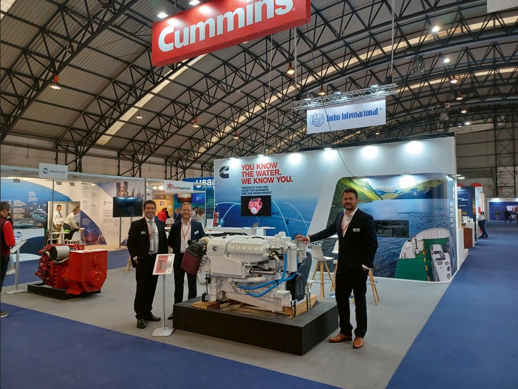 Voor alles een oplossing, wat de motorentransitie ook brengt