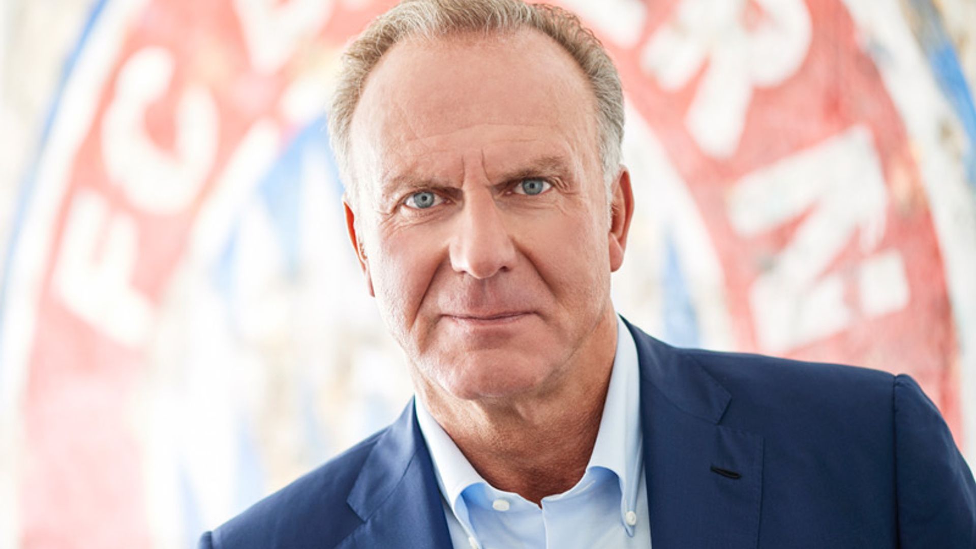 Karl-Heinz Rummenigge