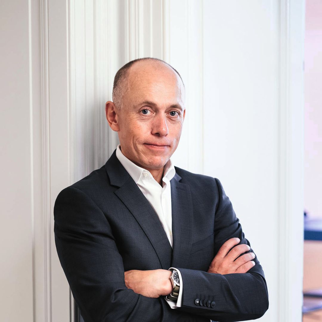 Thomas Laible,