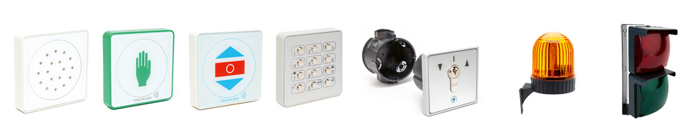 geba Handels- und Entwicklungsgesellschaft Przegląd Produktów