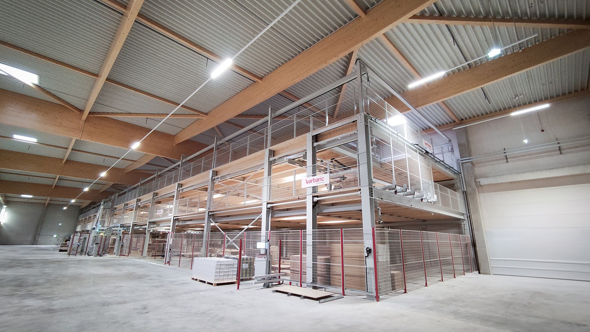 Von der Garage zum Weltmarktführer