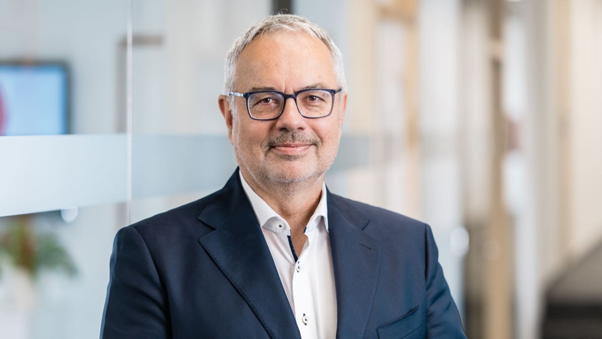 IK Elektronik GmbH Managing Director